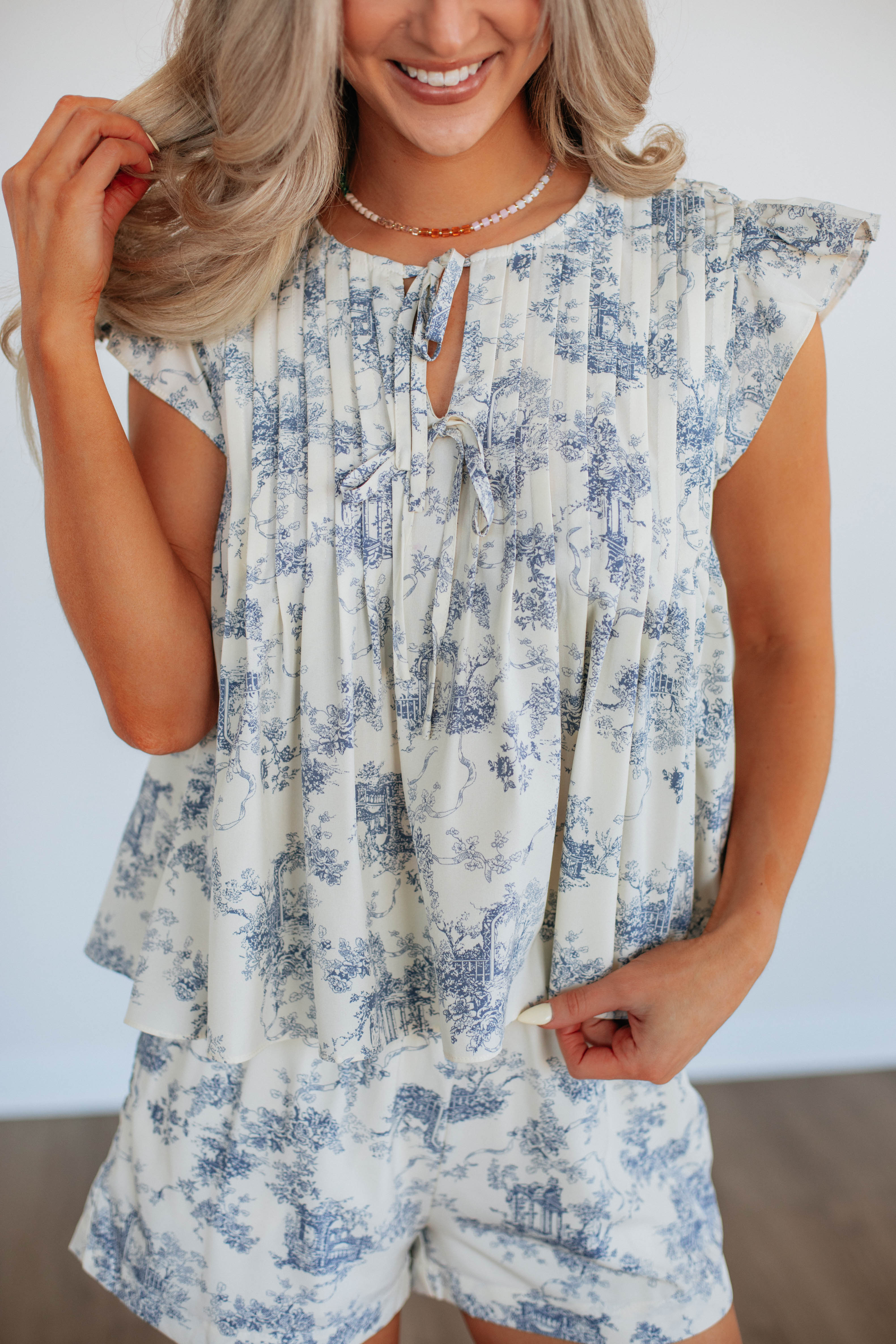 Irena Two-Piece Set