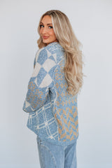 Ivanna Cardigan