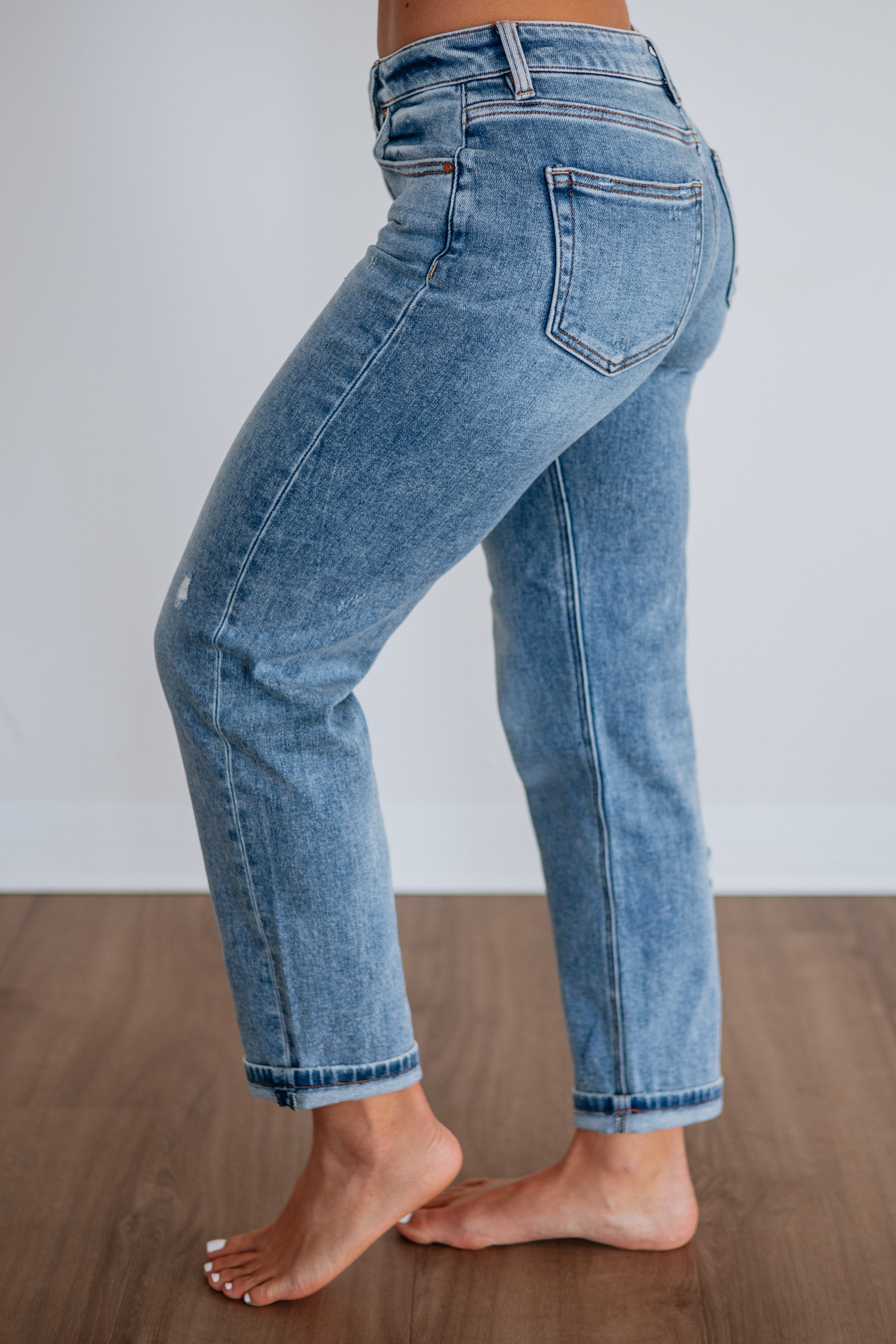 Sonny Risen Jeans