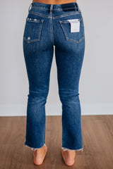 Jaye Flying Monkey Jeans
