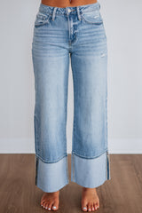 Olivia Vervet Jeans - Amusing