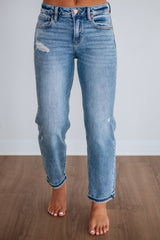 Sonny Risen Jeans