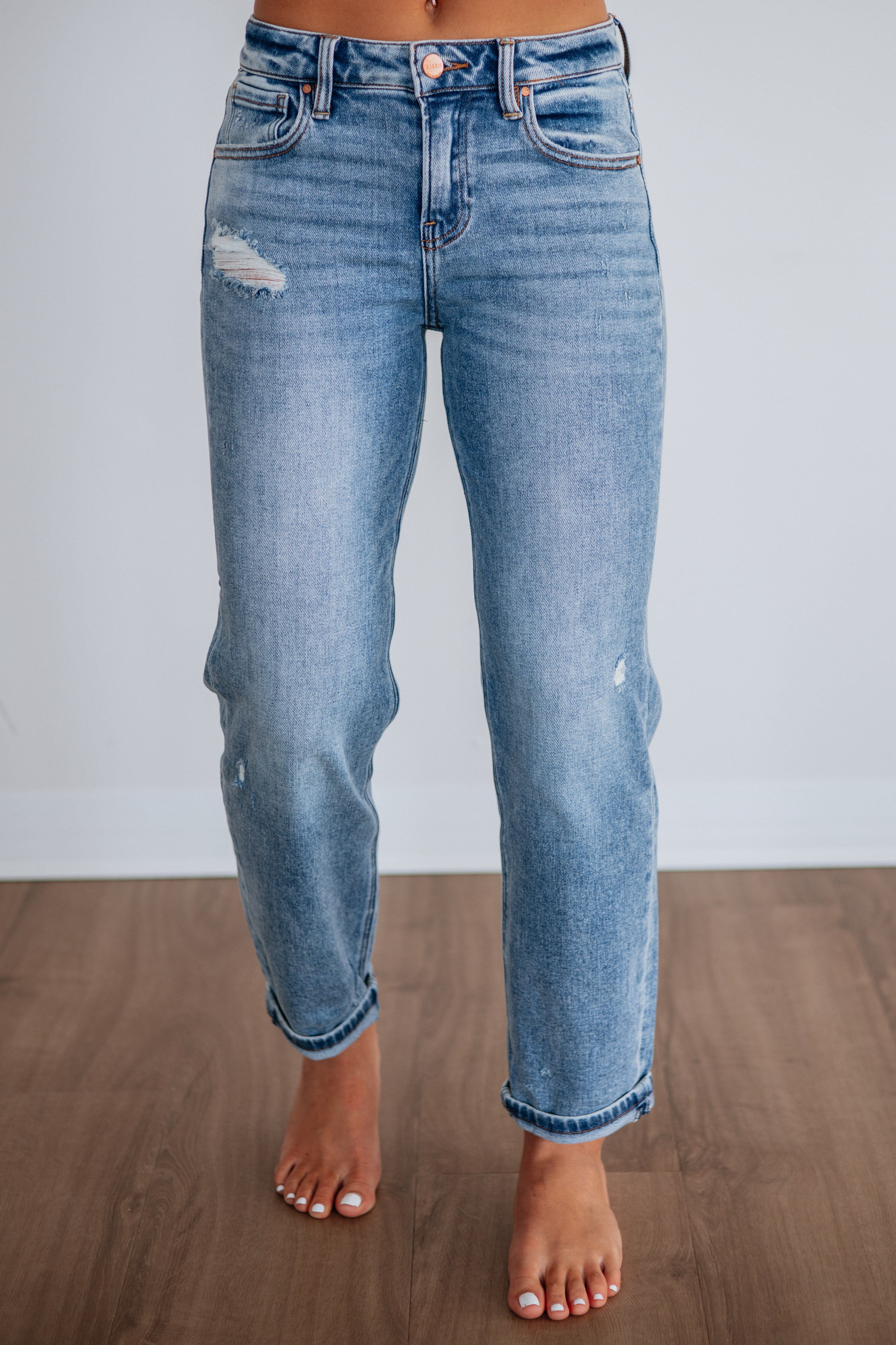 Sonny Risen Jeans
