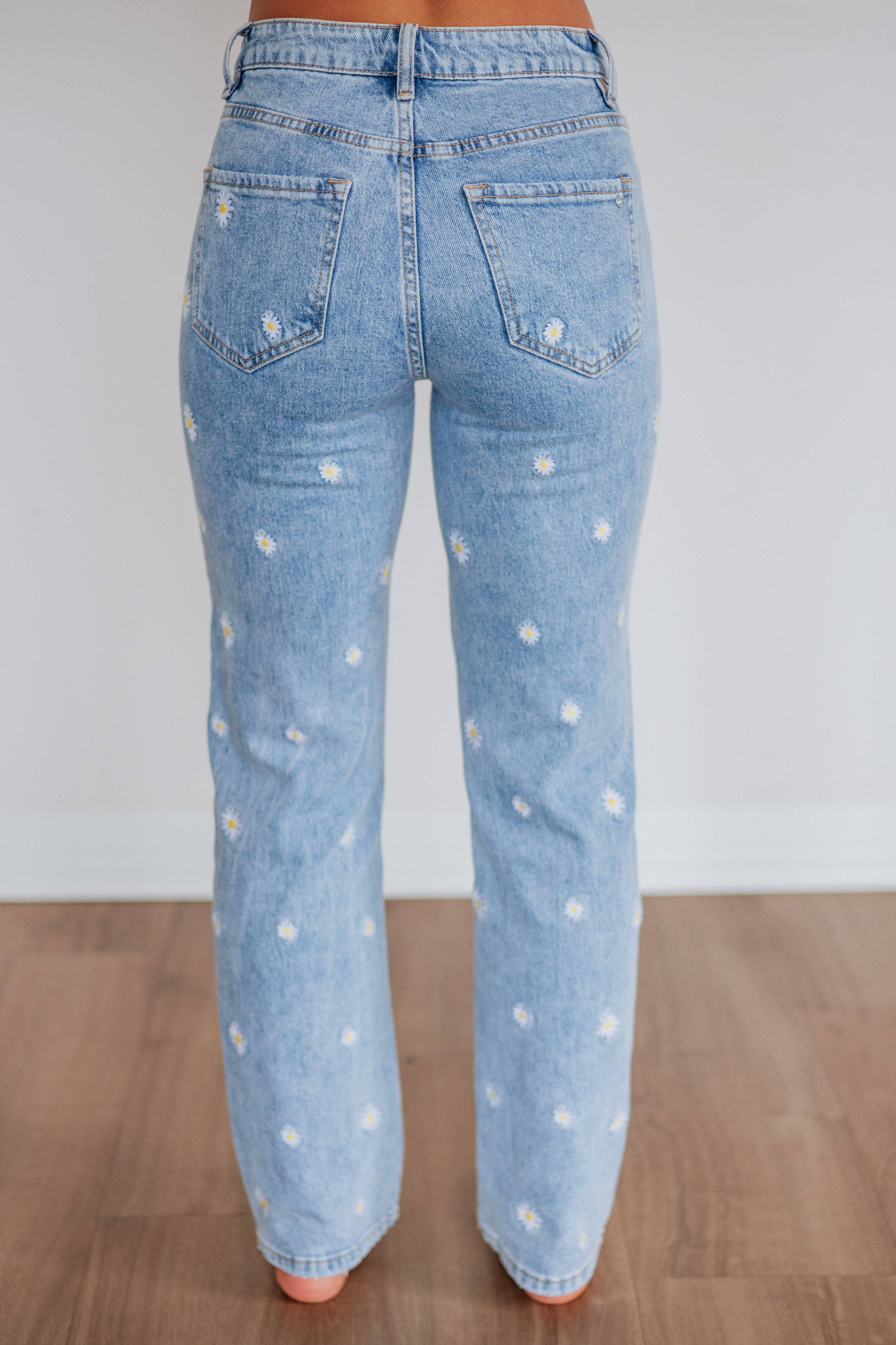 Jaylee Mica Jeans