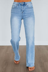 Sicilia Mica Jeans