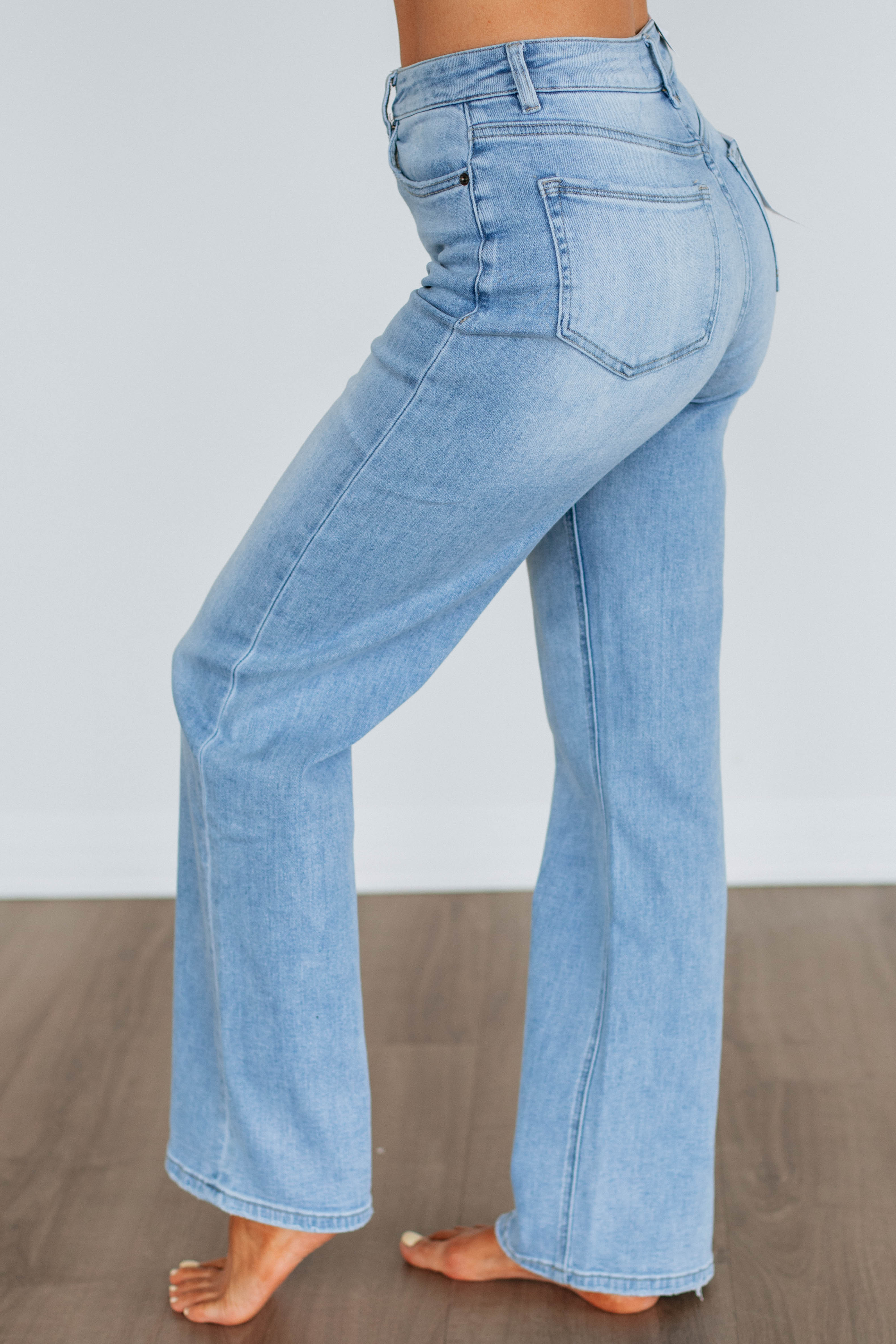 Sicilia Mica Jeans