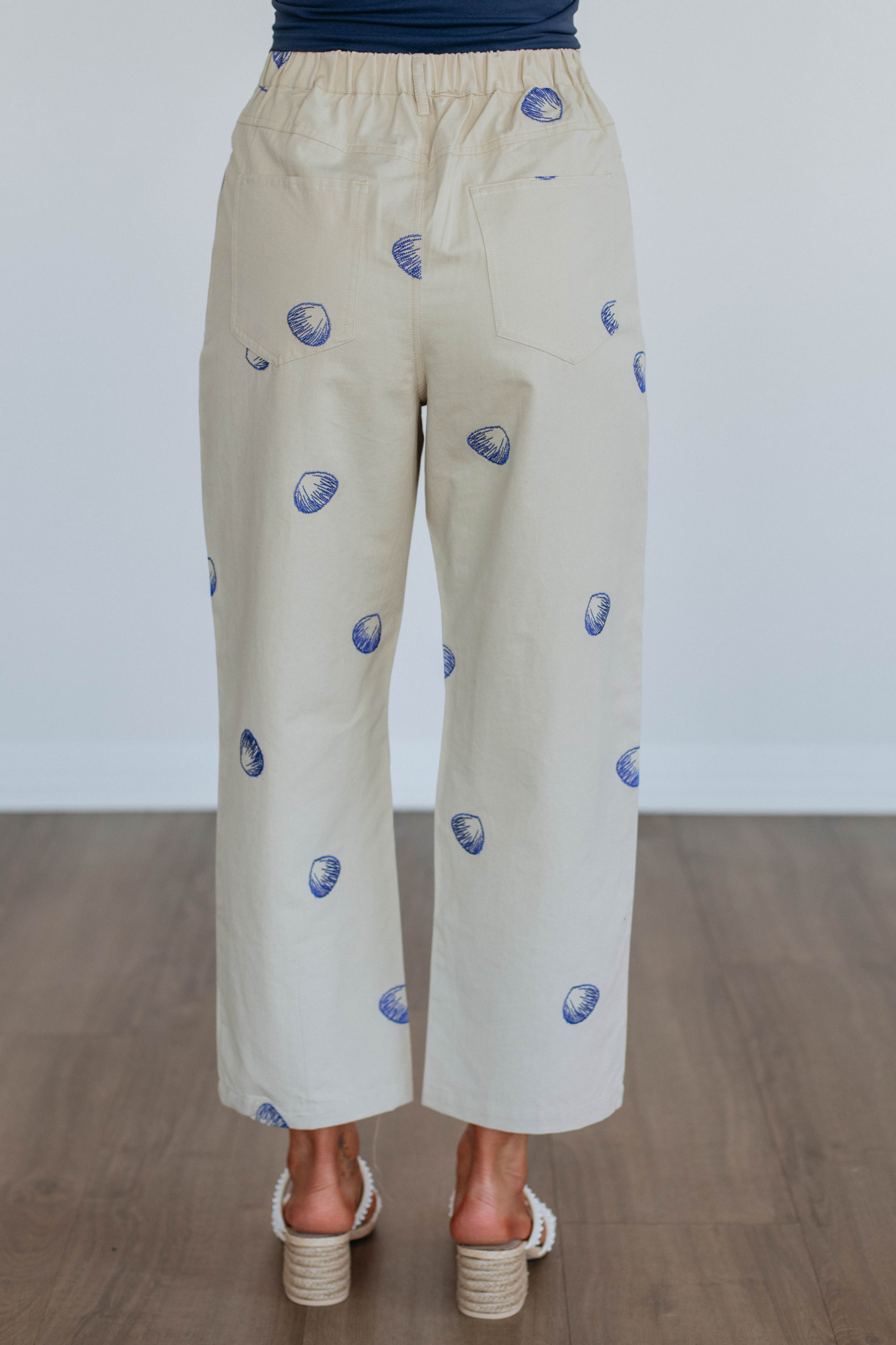 Pier Perfection Pants