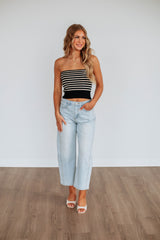 Jinnie Denim Pants