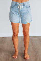 Juneau JBD Shorts
