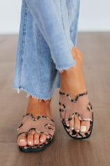 Just Can't Resist Sandals