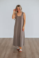 Kalmia Maxi Dress