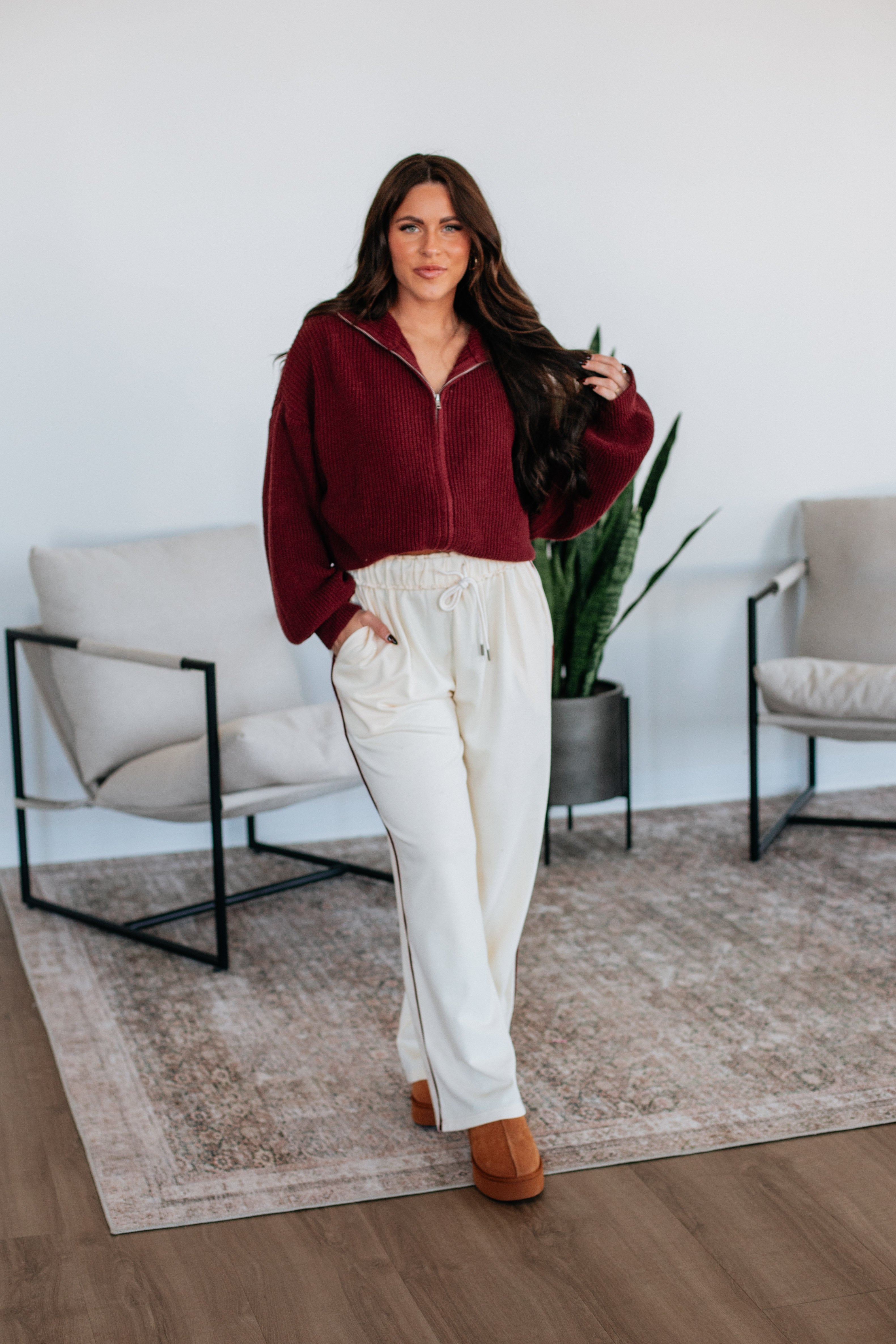 Karlie Lounge Pants