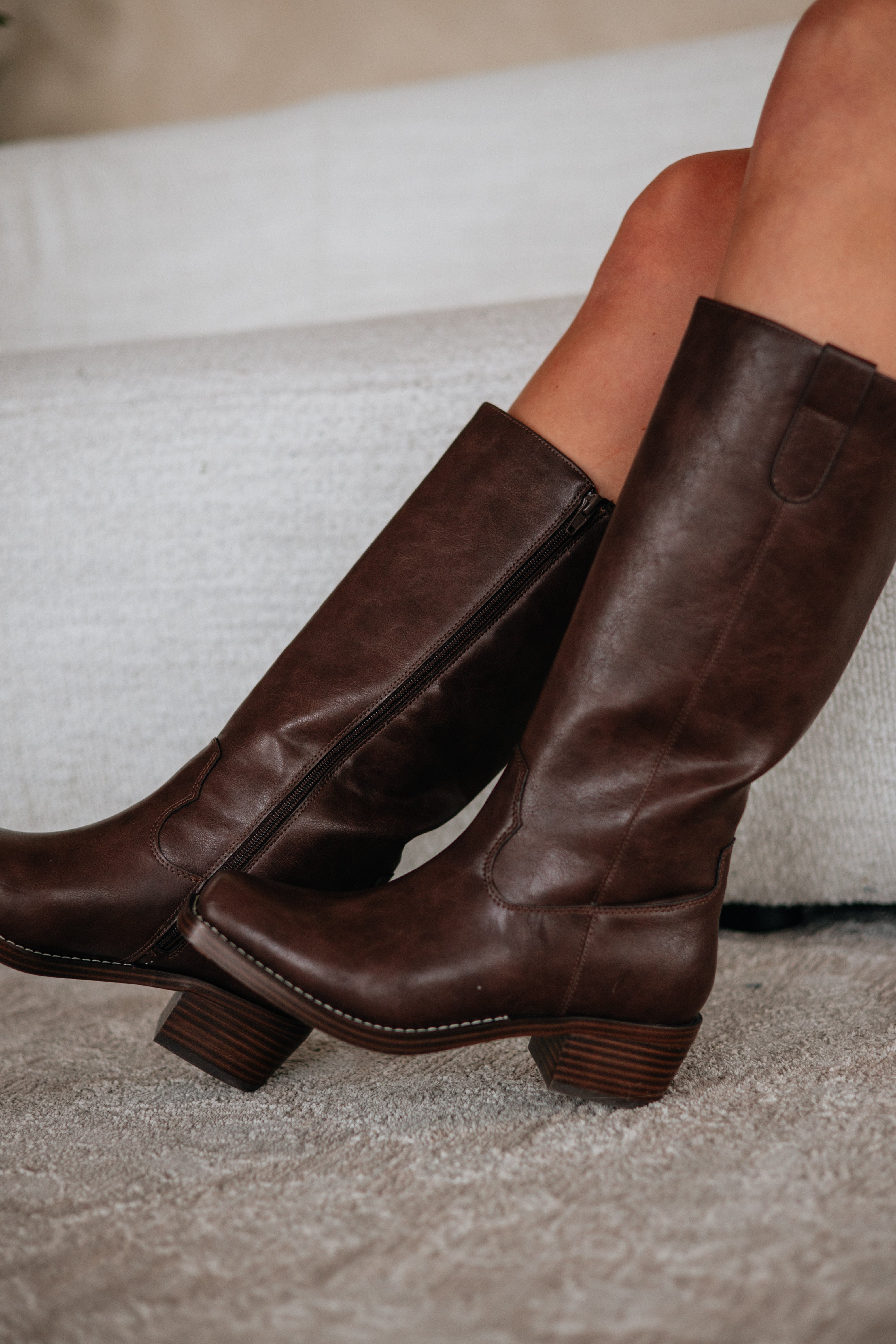 Buzzing About It Boots