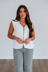 Lilah Sweater Vest