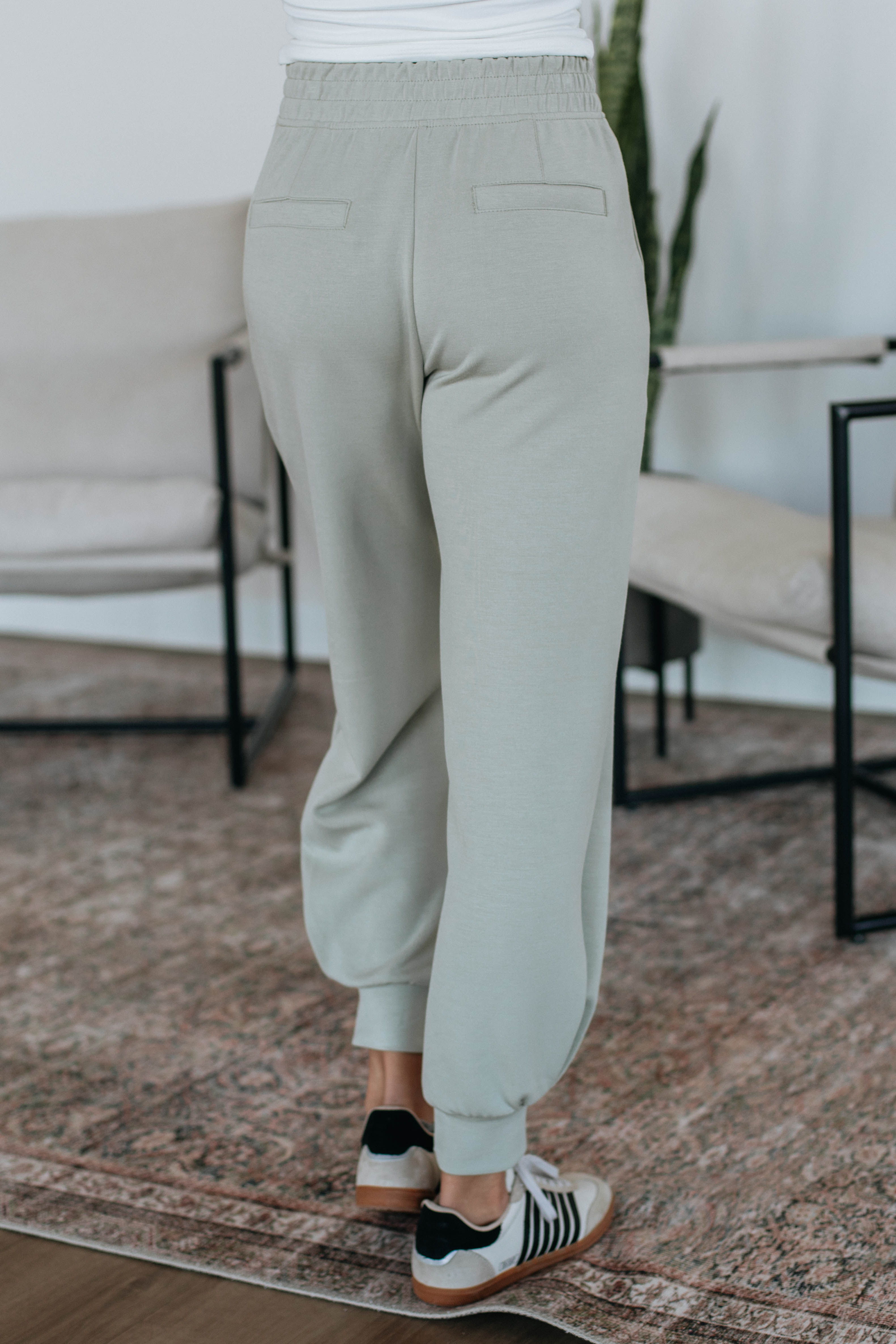 Khan Lounge Joggers