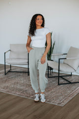 Khan Lounge Joggers