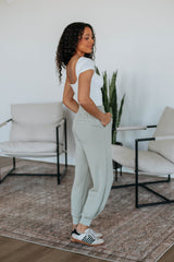 Khan Lounge Joggers