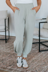 Khan Lounge Joggers