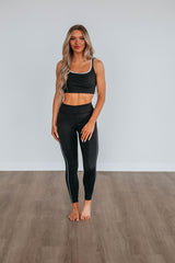 Know No Limits Leggings