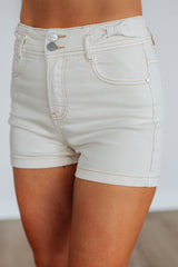 Koa Risen Shorts
