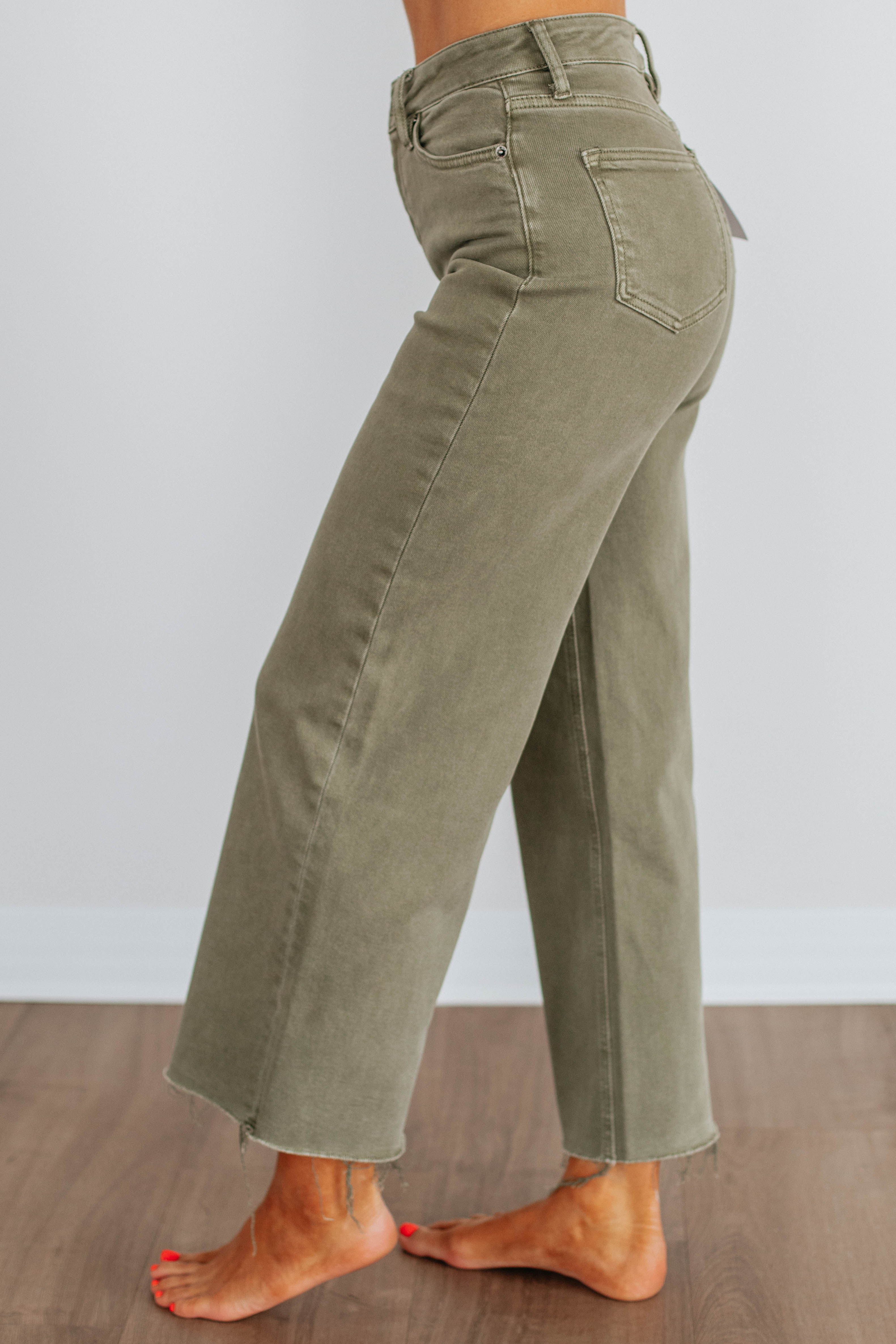 Laney Mica Jeans