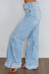 Lex Flying Monkey Jeans