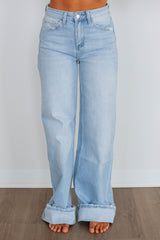 Lex Flying Monkey Jeans