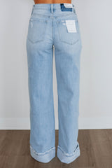 Lex Flying Monkey Jeans