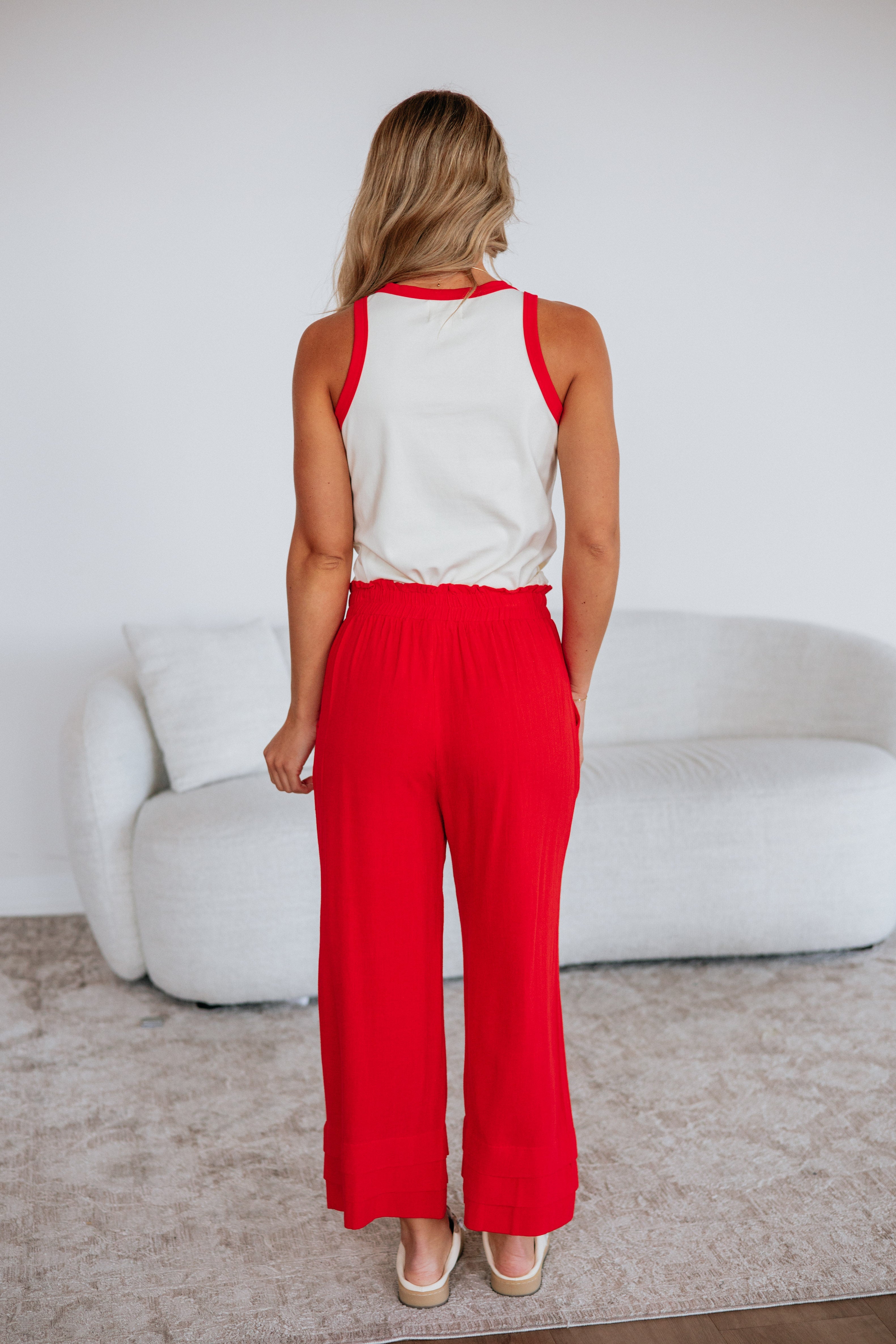 Katalina Pants