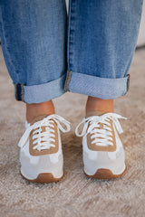 Make Your Move Sneakers