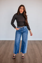 Emerson Long Sleeve Top