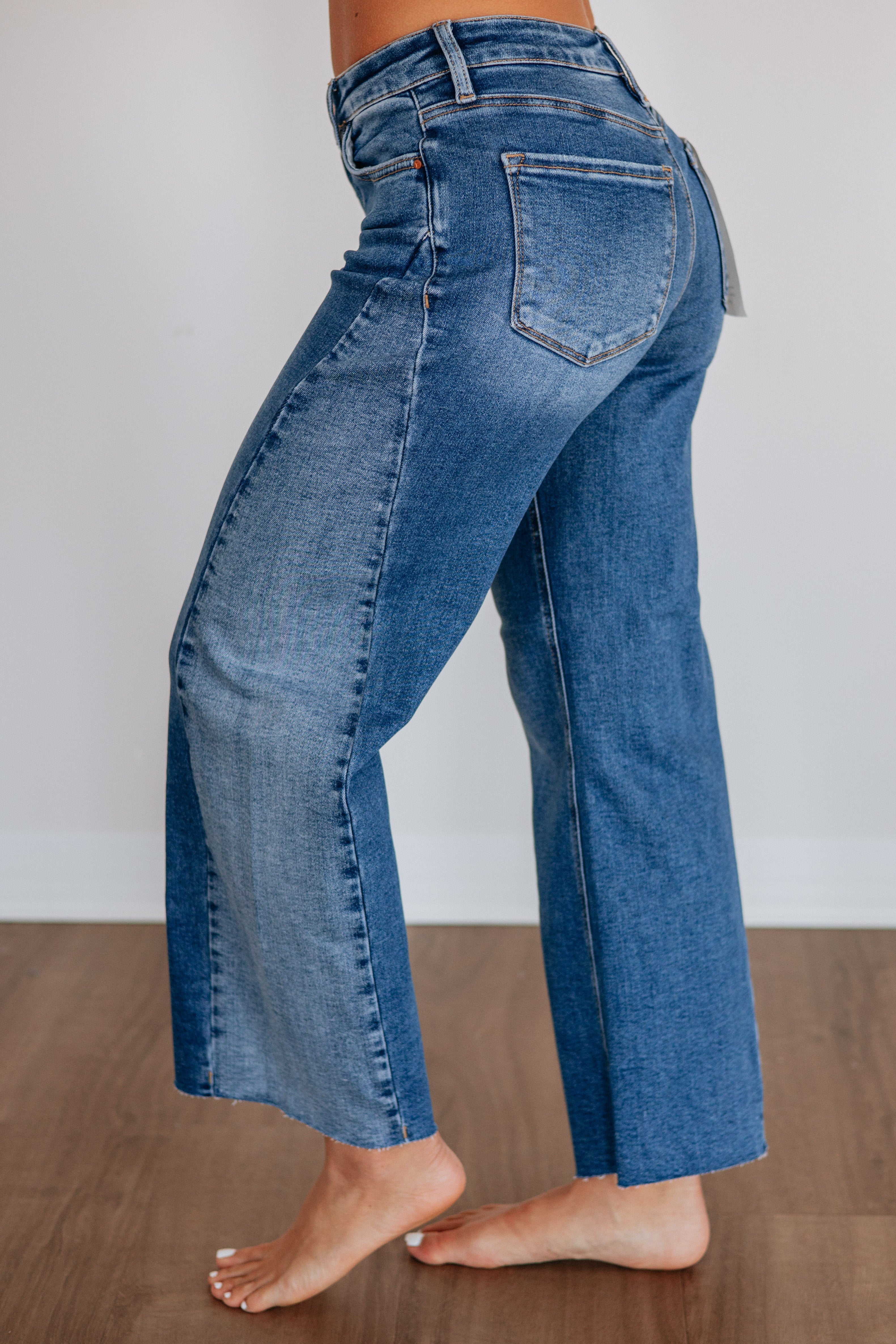 Kelley Risen Jeans