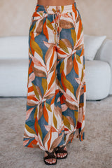 Meet Me In Paradise Pants