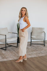 Margo Wide Leg Pants