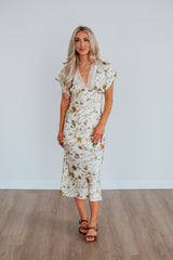 Merissa Maxi Dress