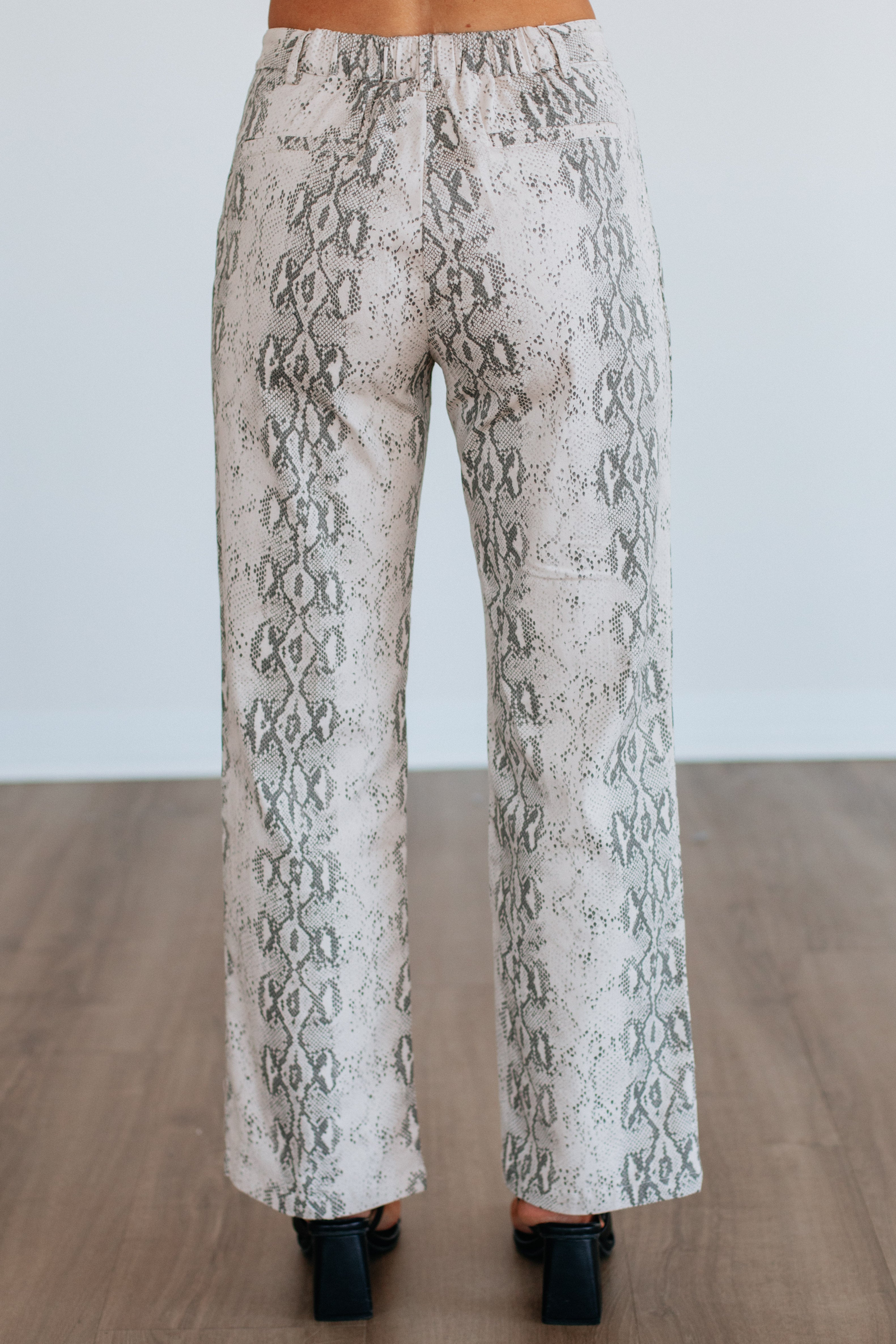 Mojave Mood Pants
