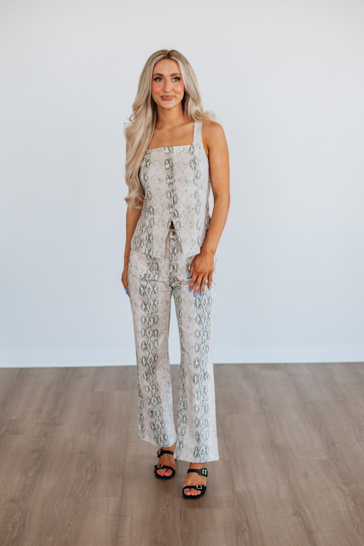 Mojave Mood Pants