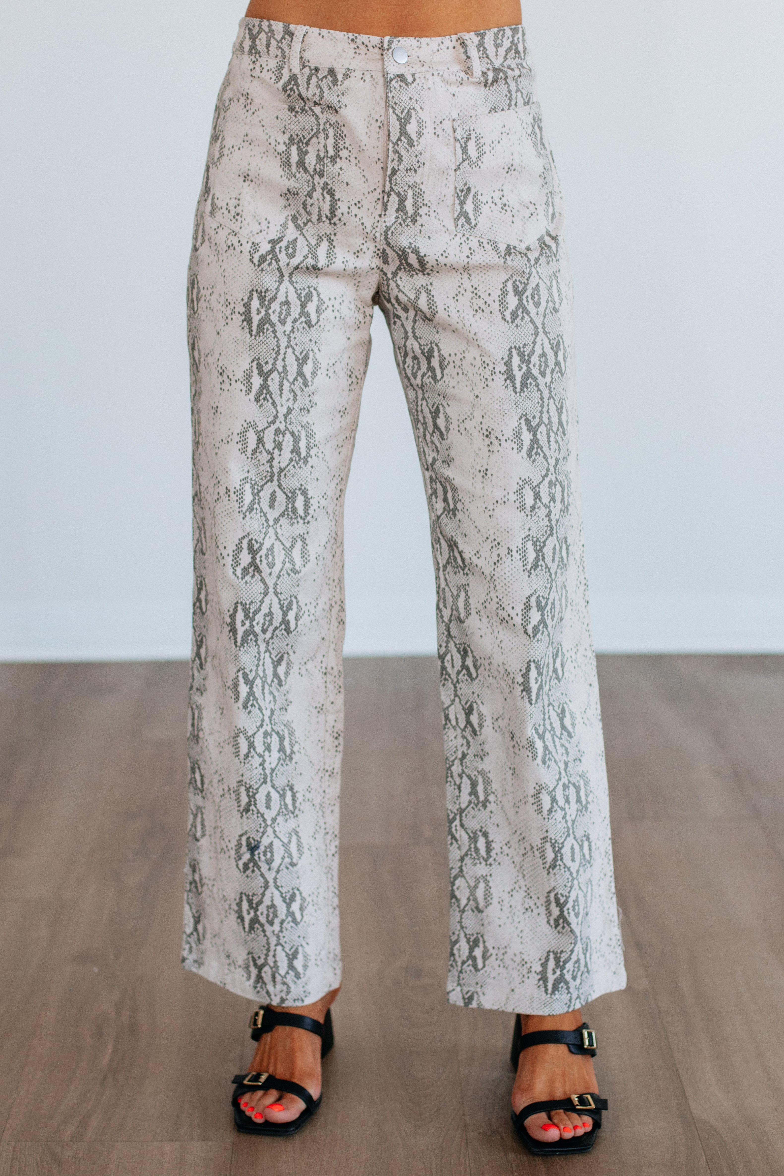 Mojave Mood Pants