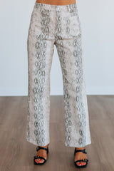 Mojave Mood Pants