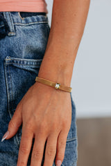 Nastascia Bracelet
