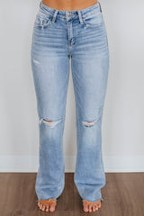 Nellie Flying Monkey Jeans