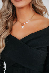 Notable Trendsetter Necklace