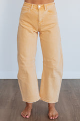 Sadee Flying Monkey Jeans