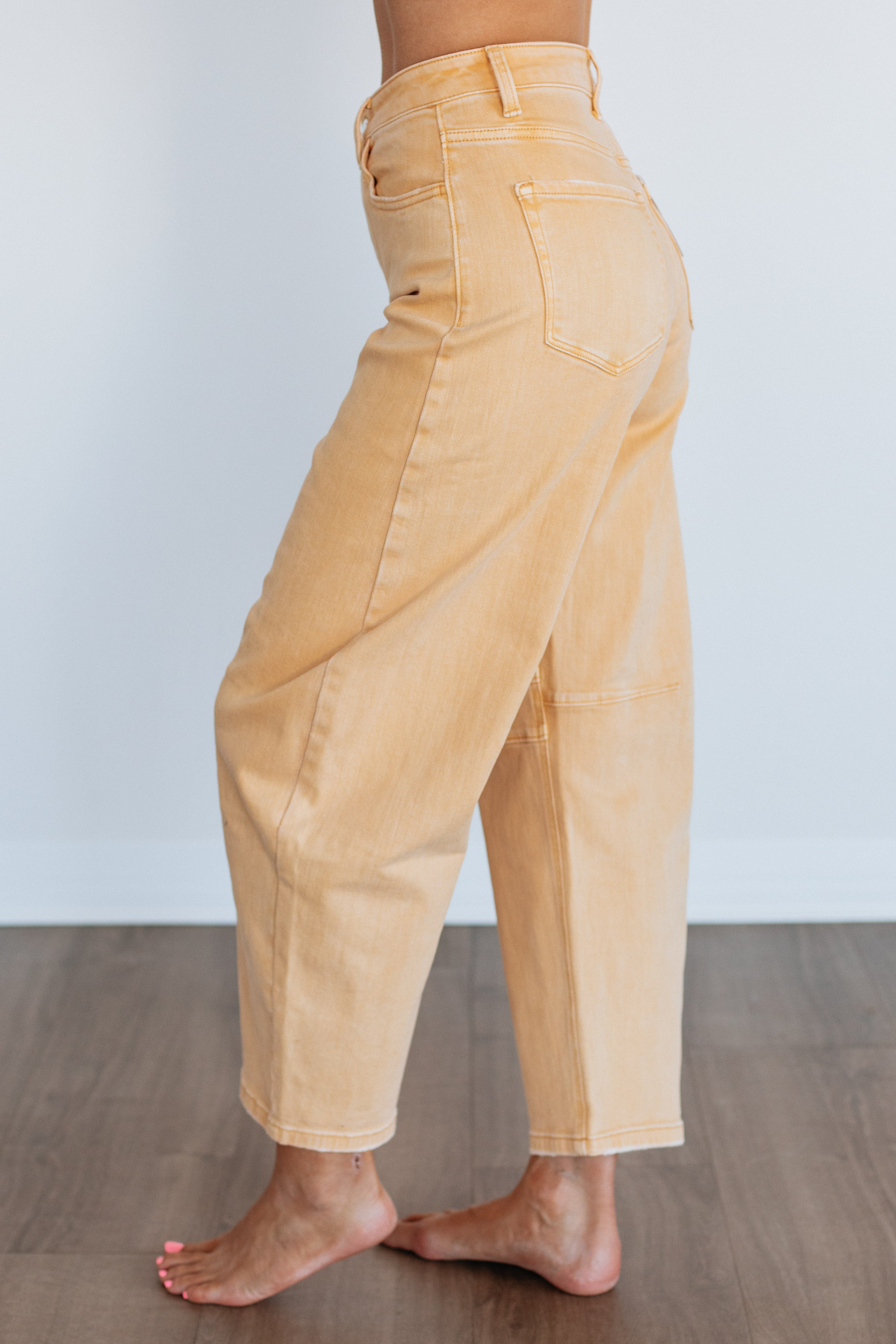 Sadee Flying Monkey Jeans