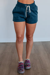 Jonah Lounge Shorts