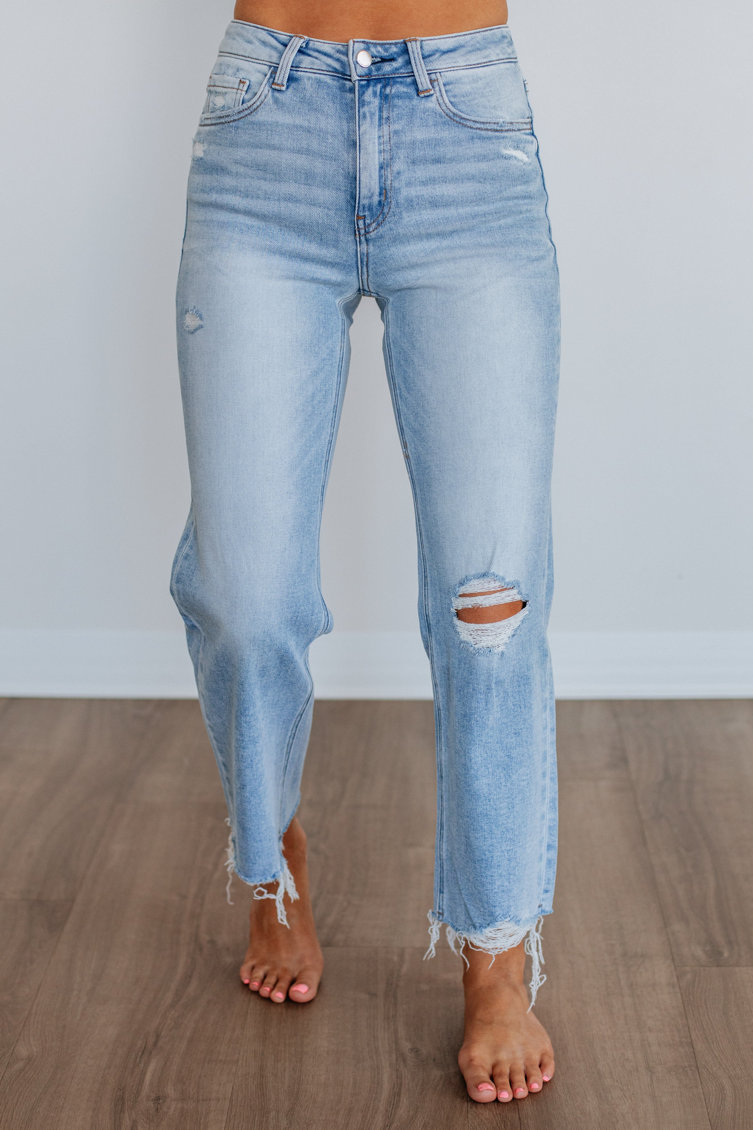 Reagan Flying Monkey Jeans