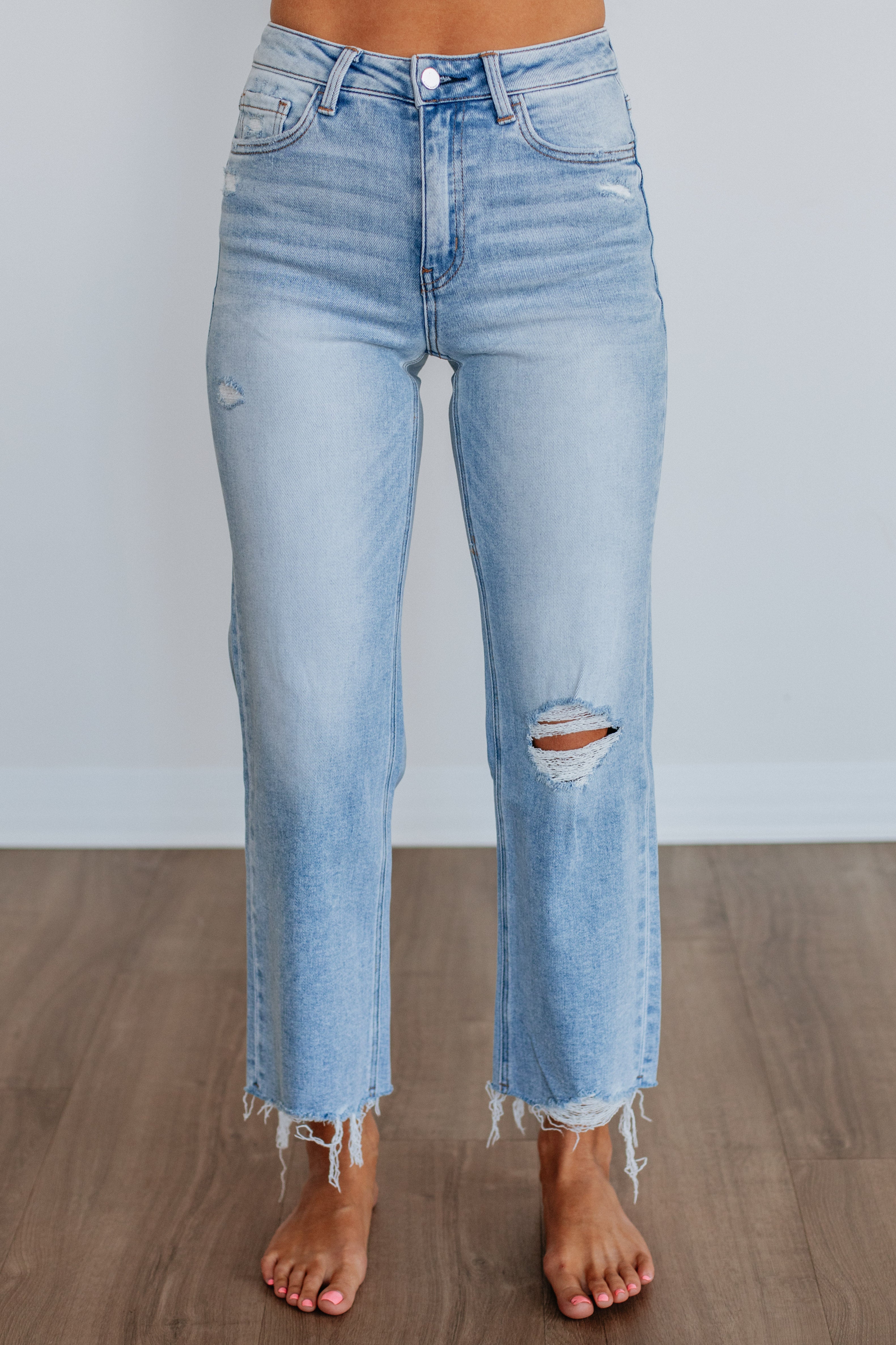 Reagan Flying Monkey Jeans