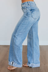 Chandler Flying Monkey Jeans