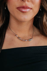 Zaylee Necklace