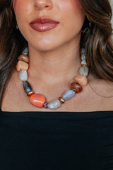 Calista Necklace